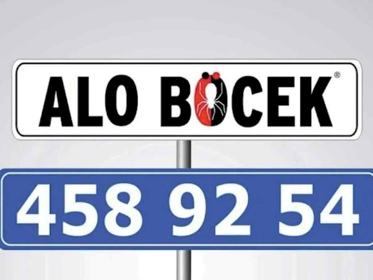Çukurova böcek ilaçlama