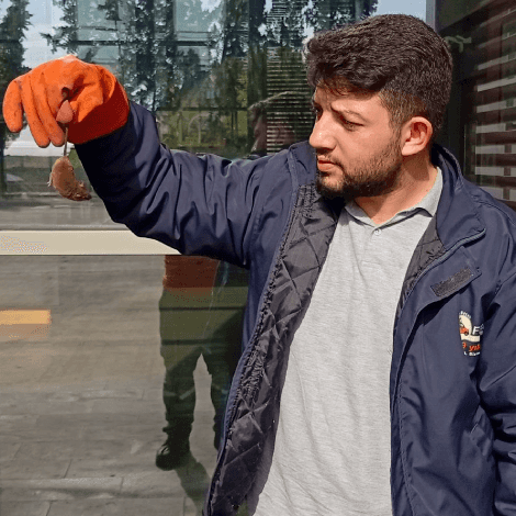 Fare İlaçlama Nedir