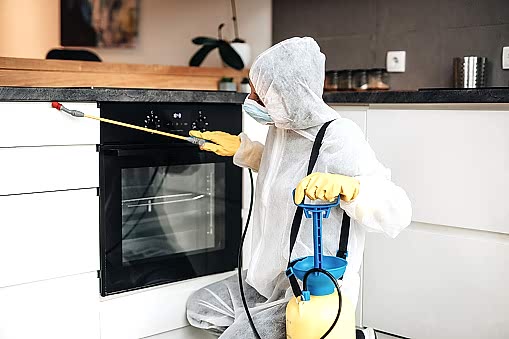 Bakı Pire İlaçlama